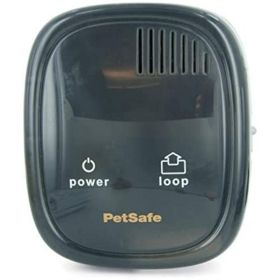 PetSafe In (Option: Ground Dog Fence Replacement Transmitter  RF1010/RF125)